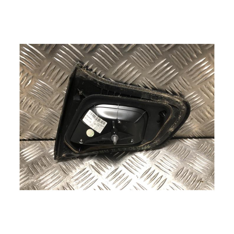 Feu arriere secondaire gauche (feux) CITROEN C3 2 PHASE 2 d’occasion
