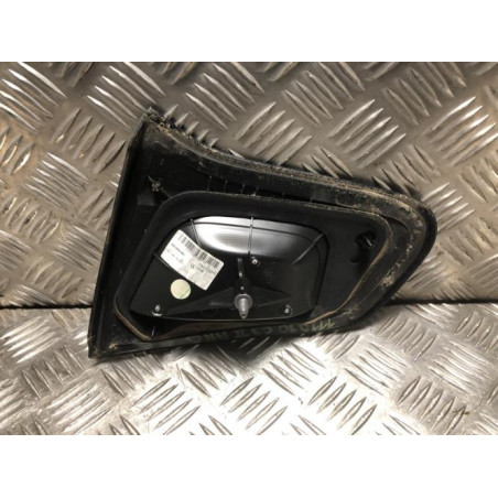 Feu arriere secondaire gauche (feux) CITROEN C3 2 PHASE 2 d’occasion