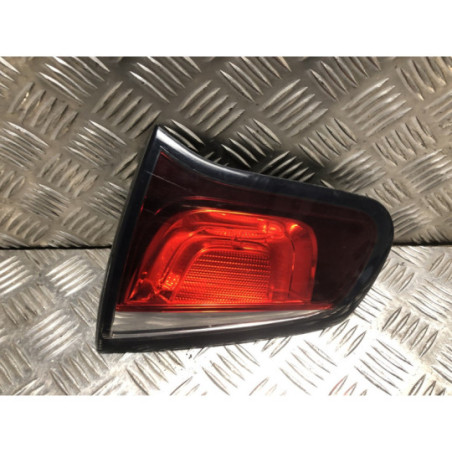 Feu arriere secondaire droit (feux) CITROEN C3 2 PHASE 2 d’occasion