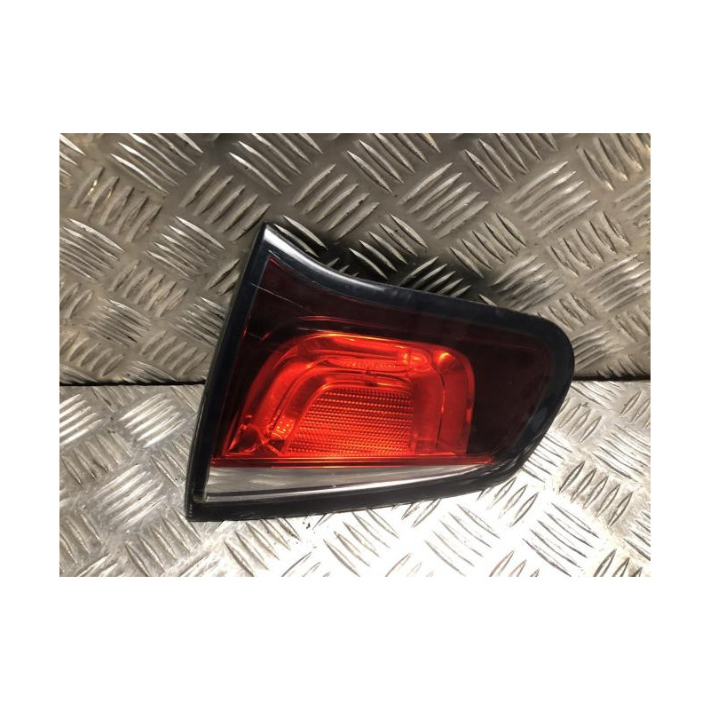 Feu arriere secondaire droit (feux) CITROEN C3 2 PHASE 2 d’occasion