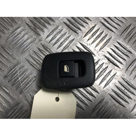 Interrupteur de leve vitre arriere droit CITROEN C3 2 PHASE 2 d’occasion