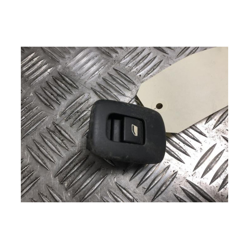 Interrupteur de leve vitre arriere gauche CITROEN C3 2 PHASE 2 d’occasion