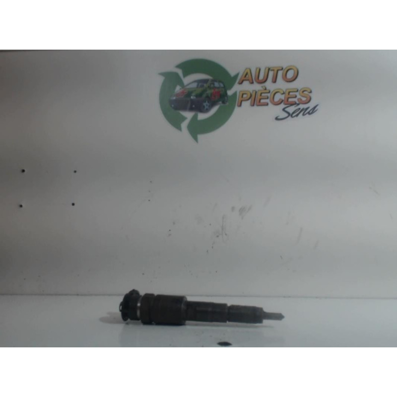 Injecteurs PEUGEOT  d’occasion