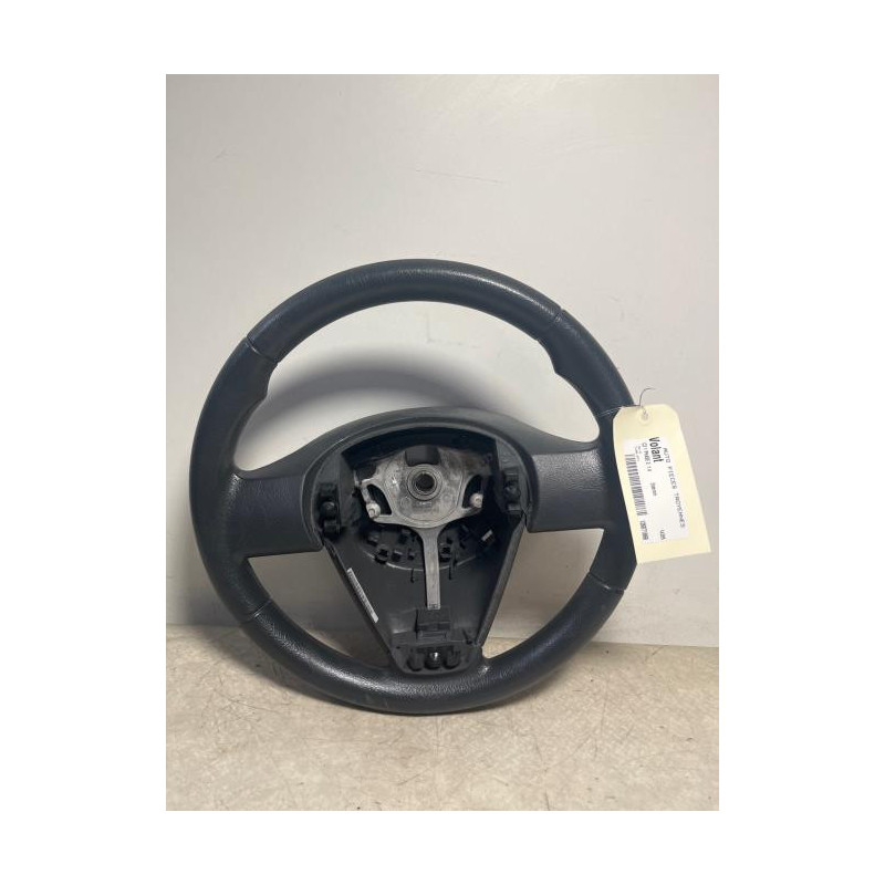 Volant CITROEN C3 1 PHASE 2 d’occasion