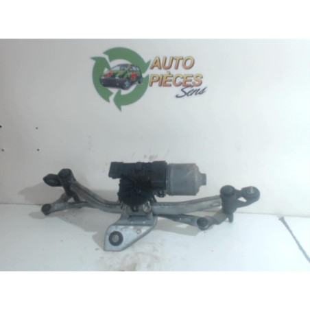 Moteur essuie glace avant RENAULT TWINGO 2 PHASE 1 d’occasion