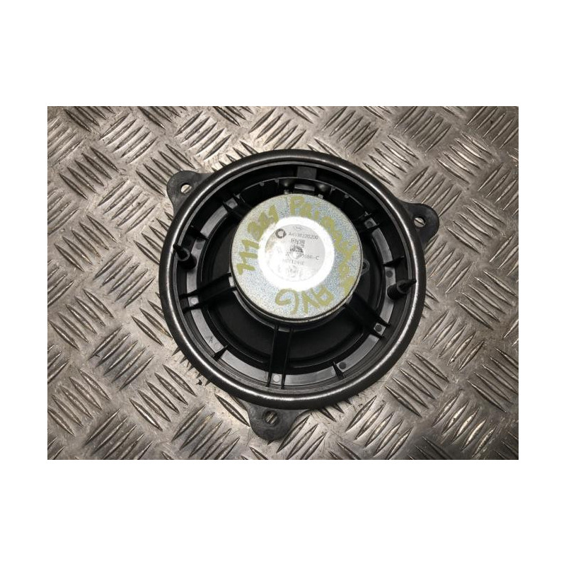 Haut parleur NISSAN PRIMASTAR 2 d’occasion