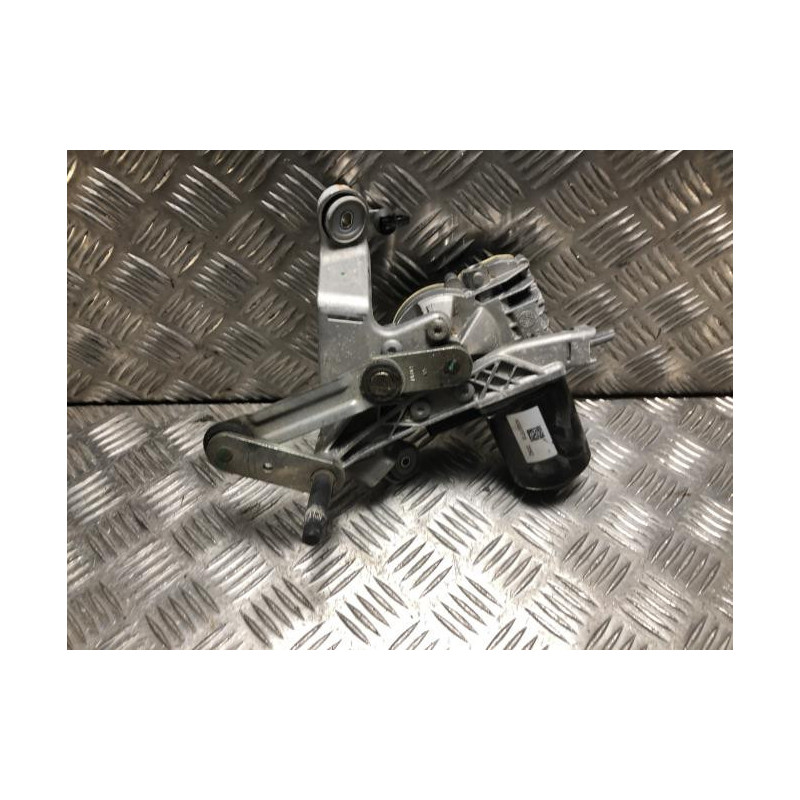 Moteur essuie glace avant gauche FORD S-MAX 2 d’occasion