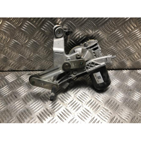 Moteur essuie glace avant gauche FORD S-MAX 2 d’occasion