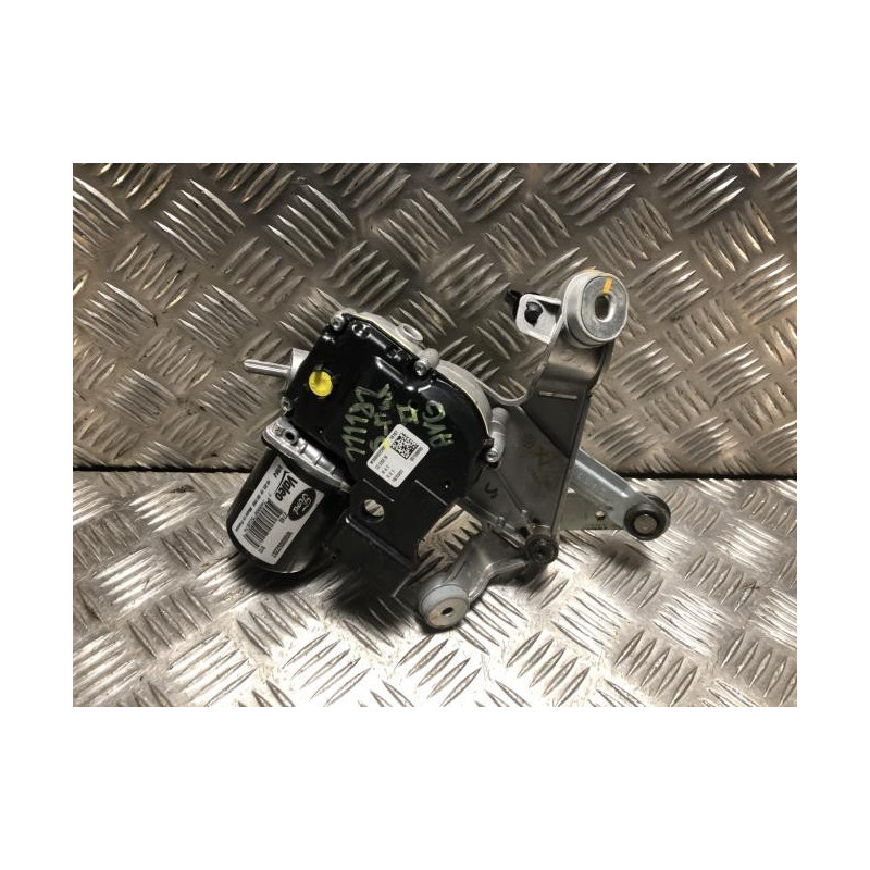 Moteur essuie glace avant gauche FORD S-MAX 2 d’occasion