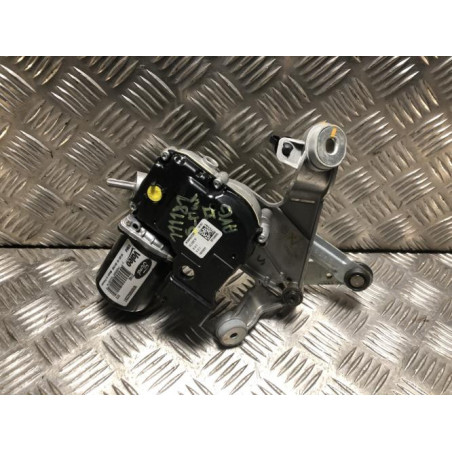 Moteur essuie glace avant gauche FORD S-MAX 2 d’occasion