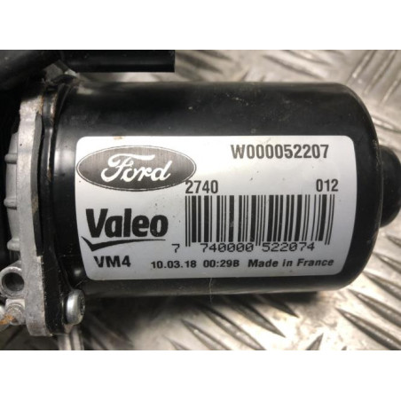 Moteur essuie glace avant gauche FORD S-MAX 2 d’occasion