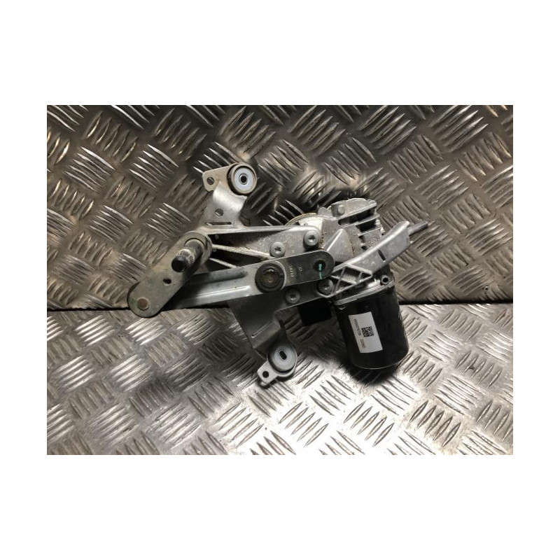 Moteur essuie glace avant droit FORD S-MAX 2 d’occasion