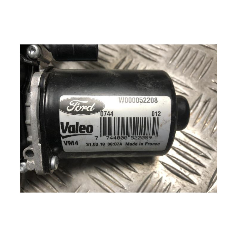Moteur essuie glace avant droit FORD S-MAX 2 d’occasion
