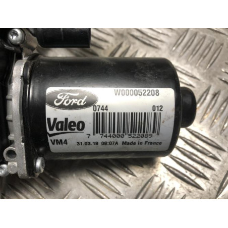 Moteur essuie glace avant droit FORD S-MAX 2 d’occasion