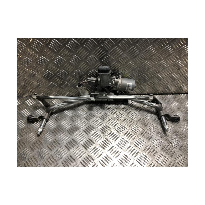 Moteur essuie glace avant NISSAN PRIMASTAR 2 d’occasion