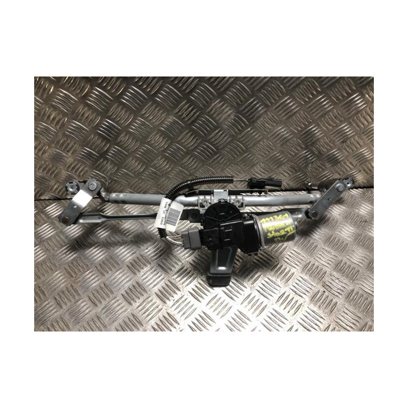 Moteur essuie glace avant NISSAN PRIMASTAR 2 d’occasion
