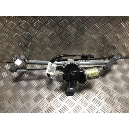 Moteur essuie glace avant NISSAN PRIMASTAR 2 d’occasion