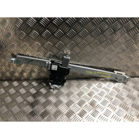 Leve vitre electrique avant gauche NISSAN PRIMASTAR 2 d’occasion