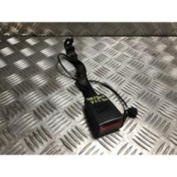 Attache ceinture avant droit VOLKSWAGEN GOLF 6 d’occasion
