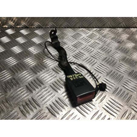 Attache ceinture avant droit VOLKSWAGEN GOLF 6 d’occasion