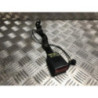 Attache ceinture avant droit VOLKSWAGEN GOLF 6 d’occasion