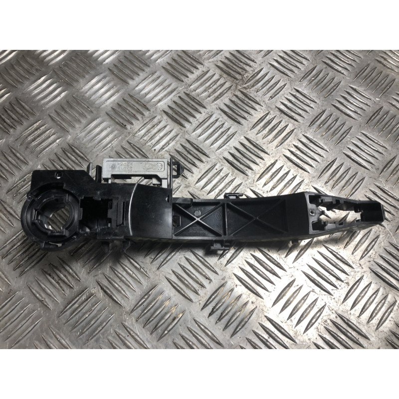 Support poignee porte avant gauche NISSAN PRIMASTAR 2 d’occasion