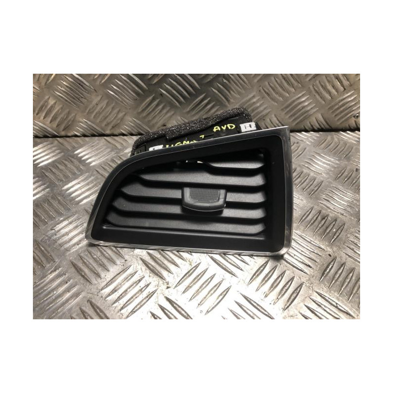 Aerateur tableau de bord avant droit FORD S-MAX 2 d’occasion