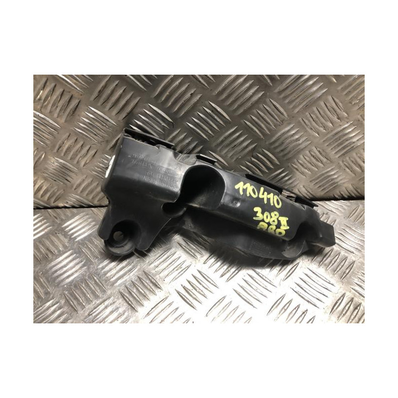 Support de pare chocs arriere PEUGEOT 308 2 PHASE 1 d’occasion
