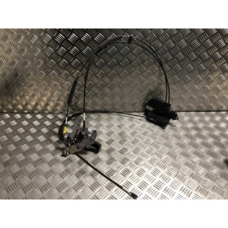 Serrure de porte laterale droite NISSAN PRIMASTAR 2 d’occasion