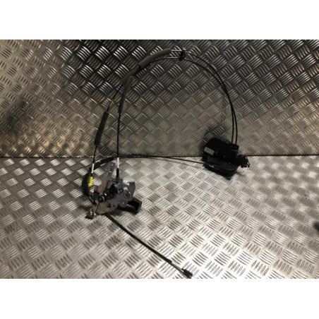 Serrure de porte laterale droite NISSAN PRIMASTAR 2 d’occasion