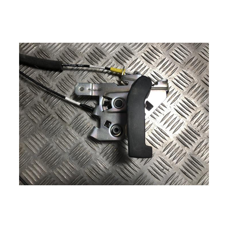 Serrure de porte laterale droite NISSAN PRIMASTAR 2 d’occasion