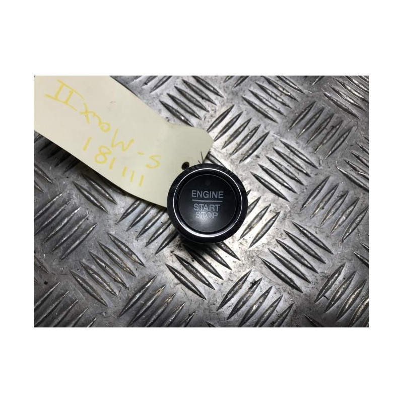 Bouton de demarrage FORD S-MAX 2 d’occasion