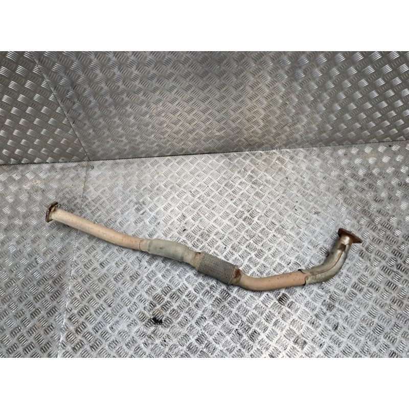 Tube avant (echappement) NISSAN TERRANO 2 PHASE 4 d’occasion