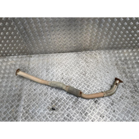Tube avant (echappement) NISSAN TERRANO 2 PHASE 4 d’occasion