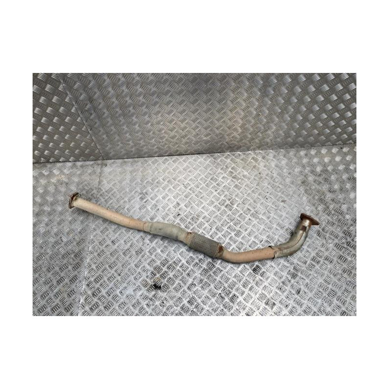 Tube avant (echappement) NISSAN TERRANO 2 PHASE 4 d’occasion