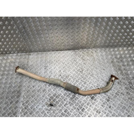 Tube avant (echappement) NISSAN TERRANO 2 PHASE 4 d’occasion