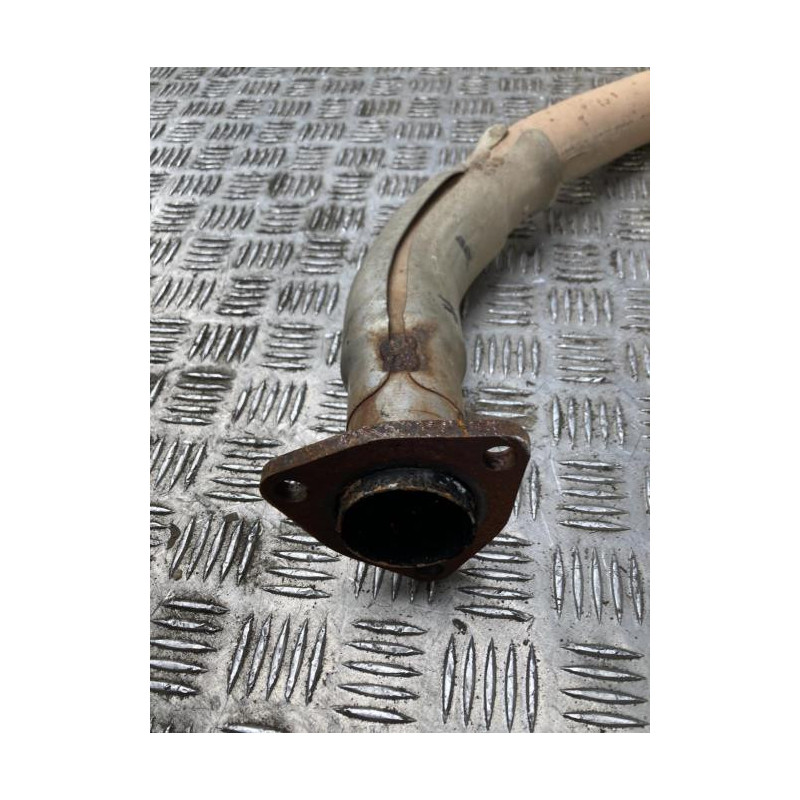 Tube avant (echappement) NISSAN TERRANO 2 PHASE 4 d’occasion