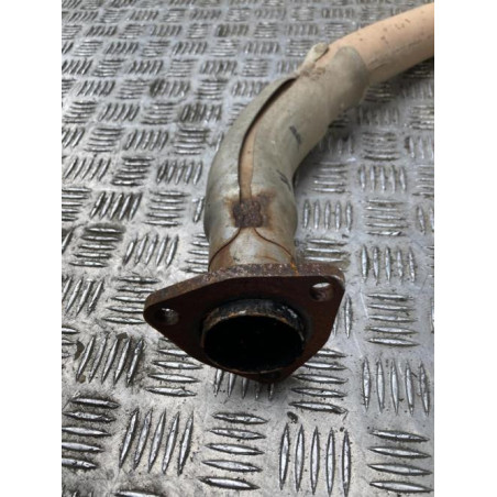 Tube avant (echappement) NISSAN TERRANO 2 PHASE 4 d’occasion