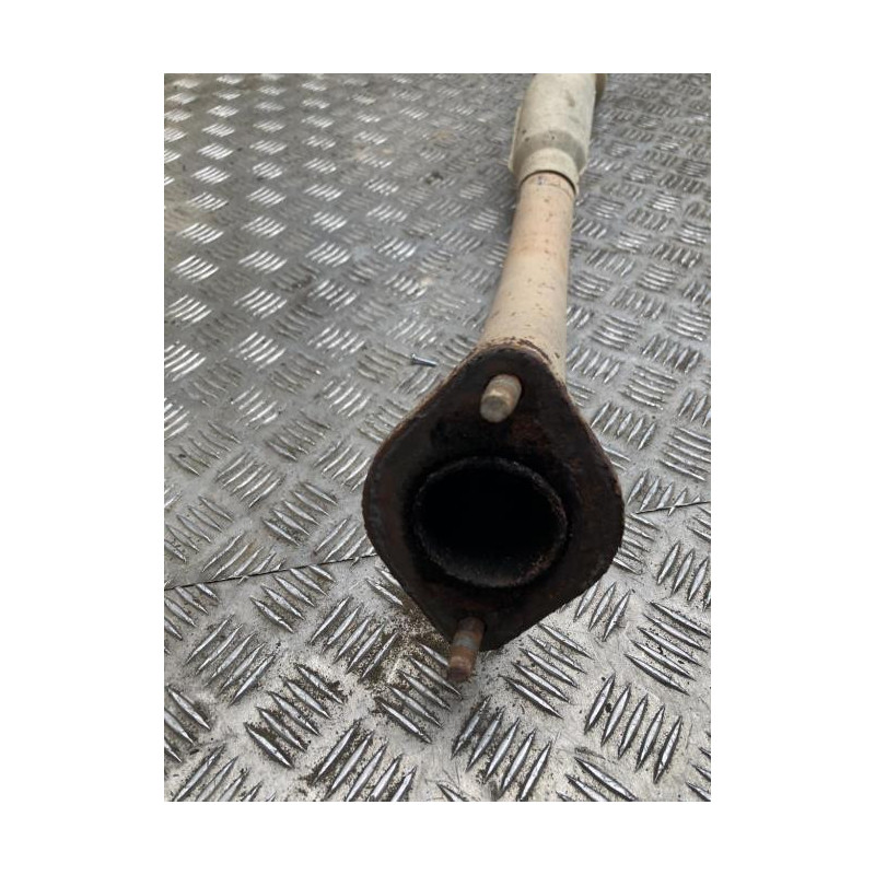 Tube avant (echappement) NISSAN TERRANO 2 PHASE 4 d’occasion