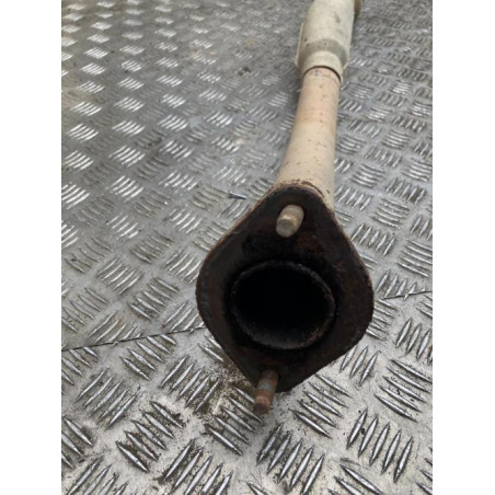 Tube avant (echappement) NISSAN TERRANO 2 PHASE 4 d’occasion