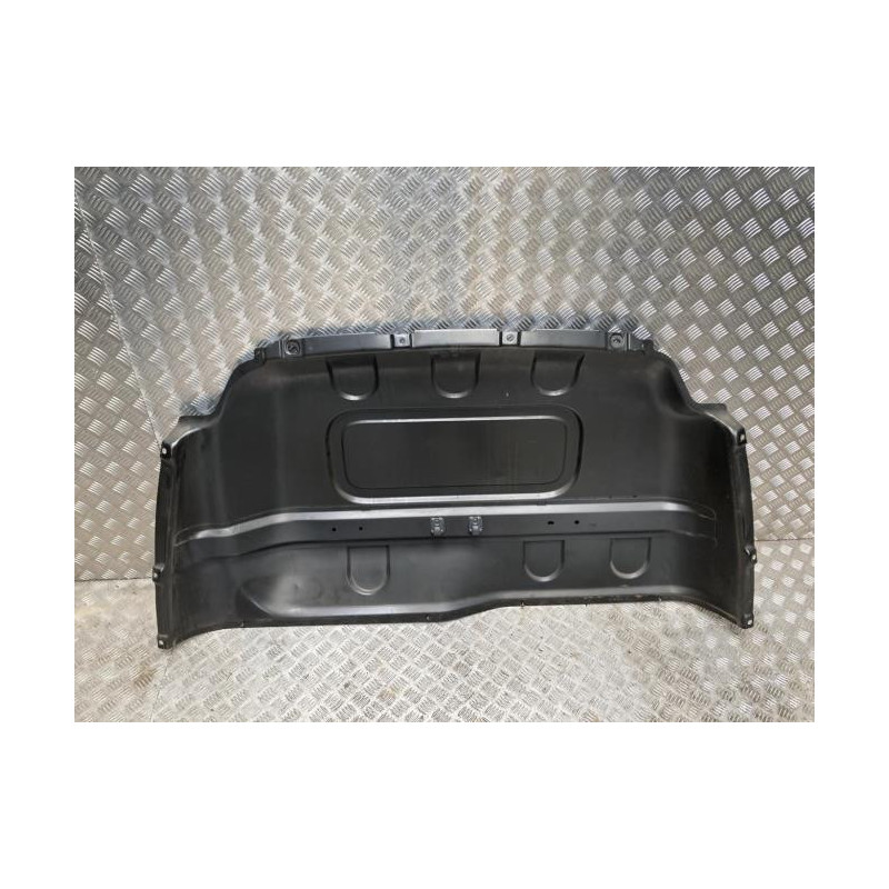 Cloison de separation (utilitaire) RENAULT KANGOO 2 PHASE 1 d’occasion