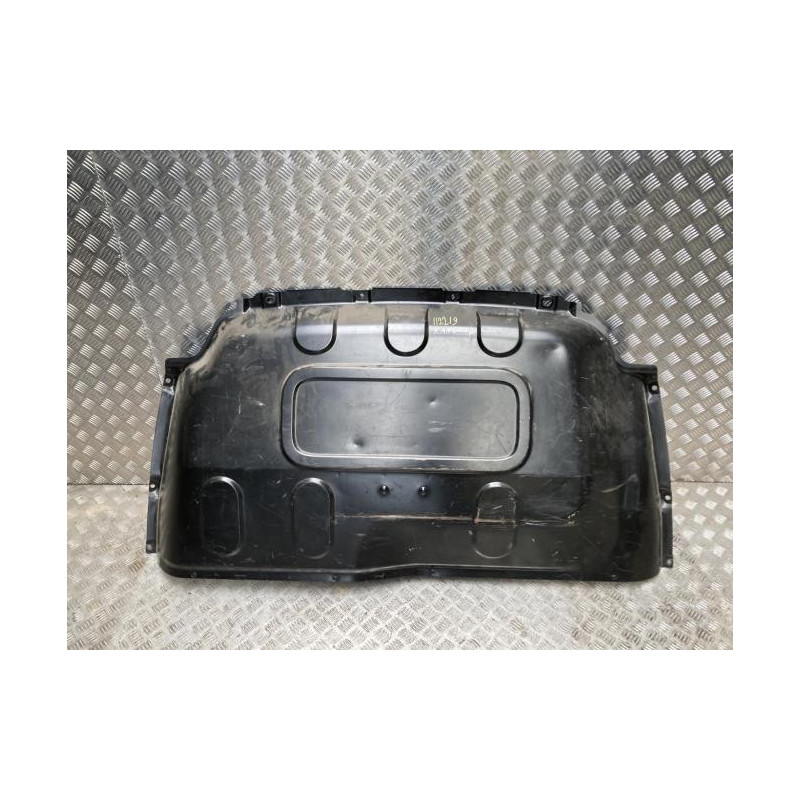 Cloison de separation (utilitaire) RENAULT KANGOO 2 PHASE 1 d’occasion
