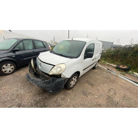 Cloison de separation (utilitaire) RENAULT KANGOO 2 PHASE 1 d’occasion