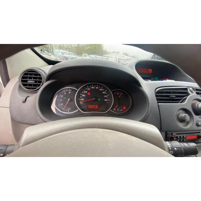 Cloison de separation (utilitaire) RENAULT KANGOO 2 PHASE 1 d’occasion