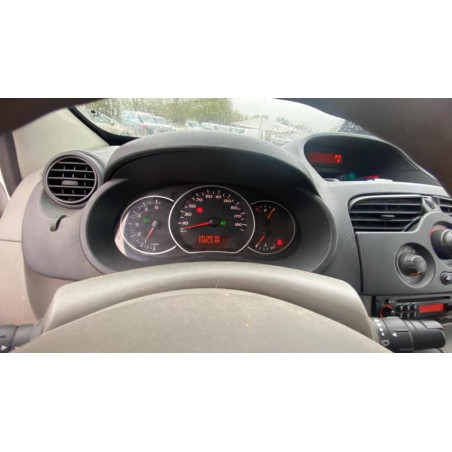 Cloison de separation (utilitaire) RENAULT KANGOO 2 PHASE 1 d’occasion