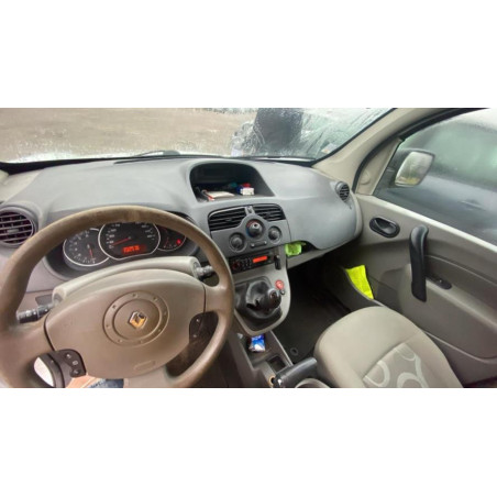 Cloison de separation (utilitaire) RENAULT KANGOO 2 PHASE 1 d’occasion