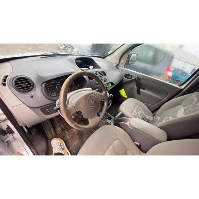 Cloison de separation (utilitaire) RENAULT KANGOO 2 PHASE 1 d’occasion