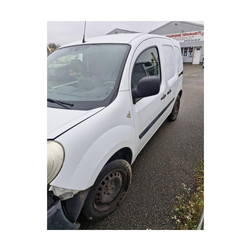 Cloison de separation (utilitaire) RENAULT KANGOO 2 PHASE 1 d’occasion