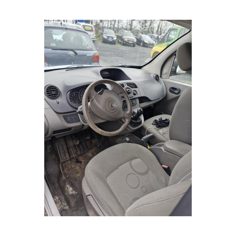 Cloison de separation (utilitaire) RENAULT KANGOO 2 PHASE 1 d’occasion