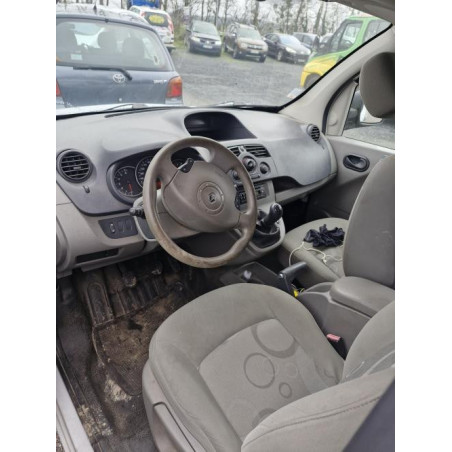 Cloison de separation (utilitaire) RENAULT KANGOO 2 PHASE 1 d’occasion